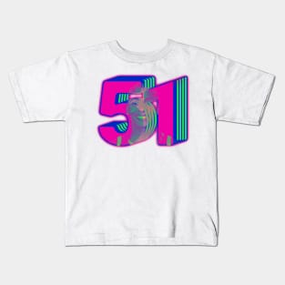 Sydney Colson Kids T-Shirt